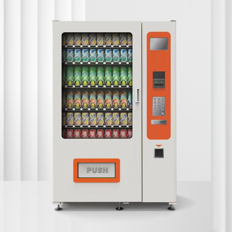 Automatic drug vending machine 24 hours self-service factory direct sales spot