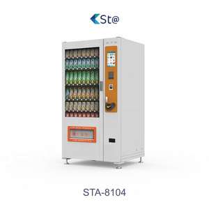 cold drink vending machine snacks and drinks vending machine soda and chips vending machine credit card