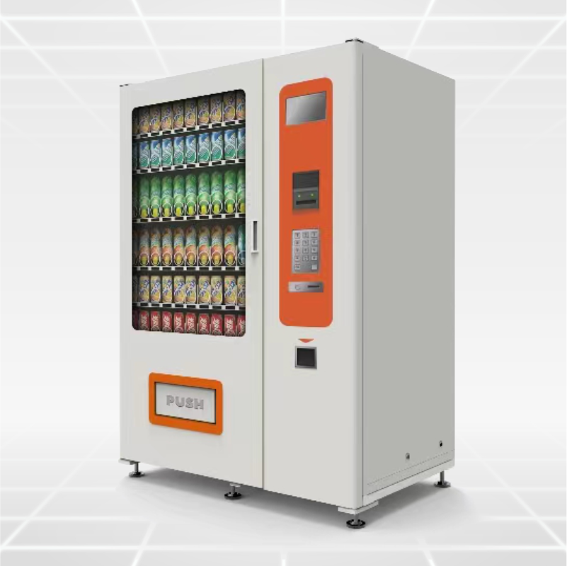 Automatic drug vending machine 24 hours self-service factory direct sales spot