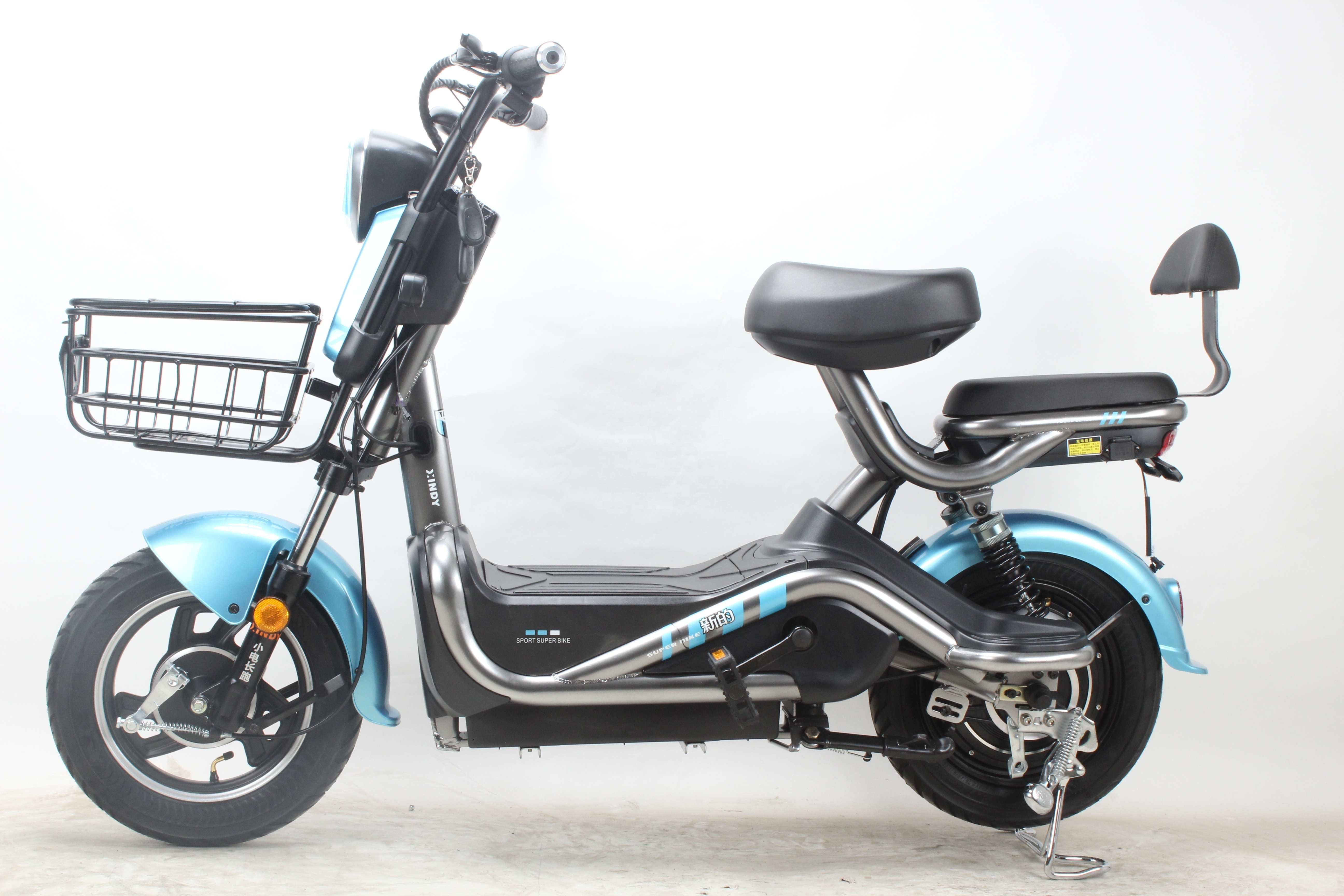 New special design 48V 350W electric bike  electric bicycle