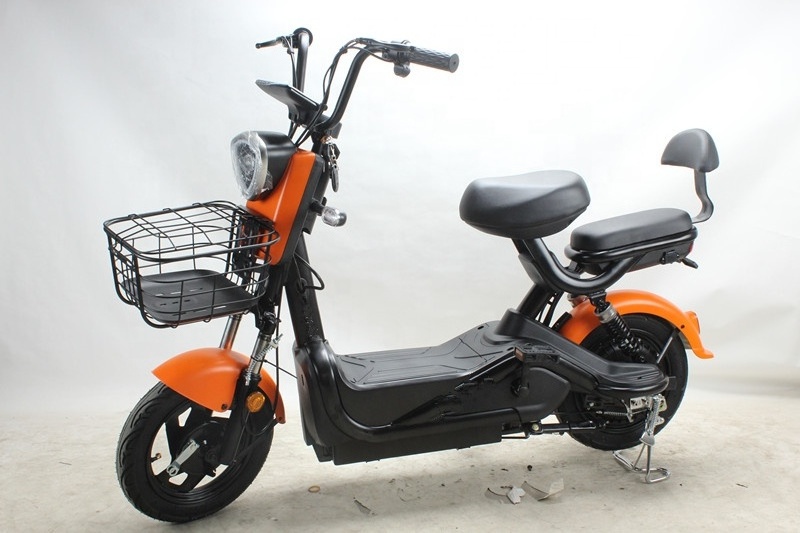 New special design 48V 350W electric bike  electric bicycle