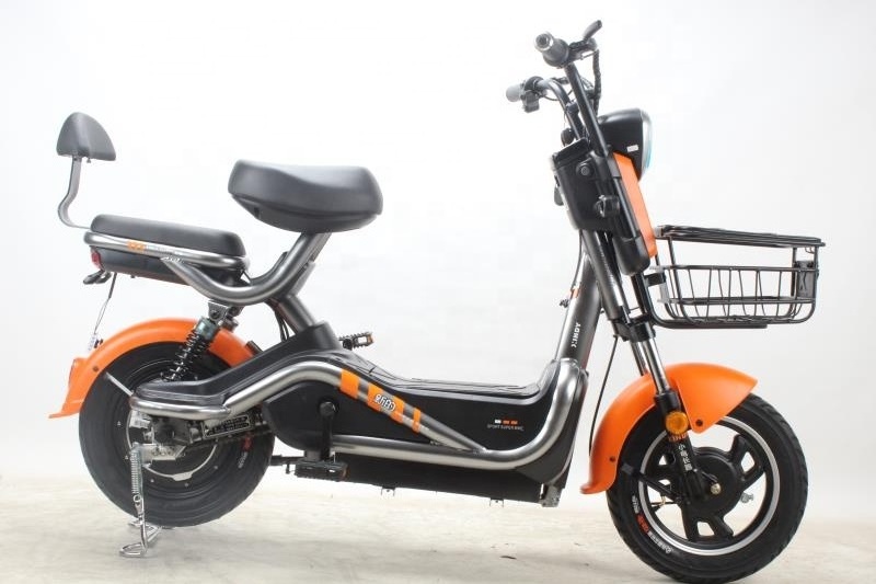 New special design 48V 350W electric bike  electric bicycle