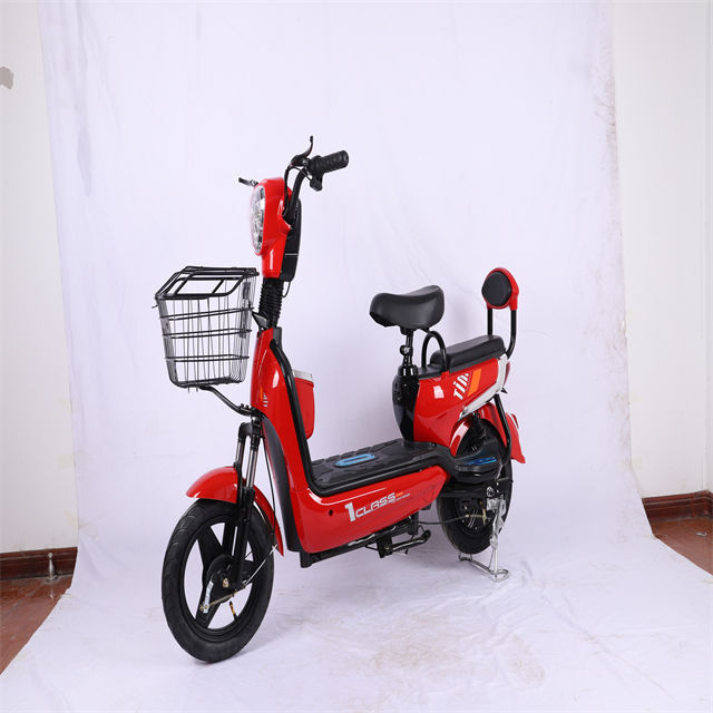 Hot sale high performance  36 volt women tandem atv 4x4 electric bicycle