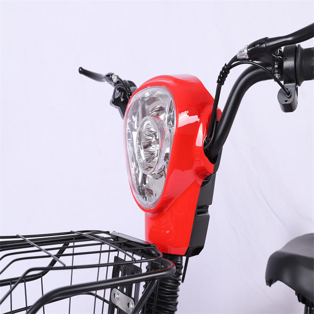 Hot sale high performance  36 volt women tandem atv 4x4 electric bicycle