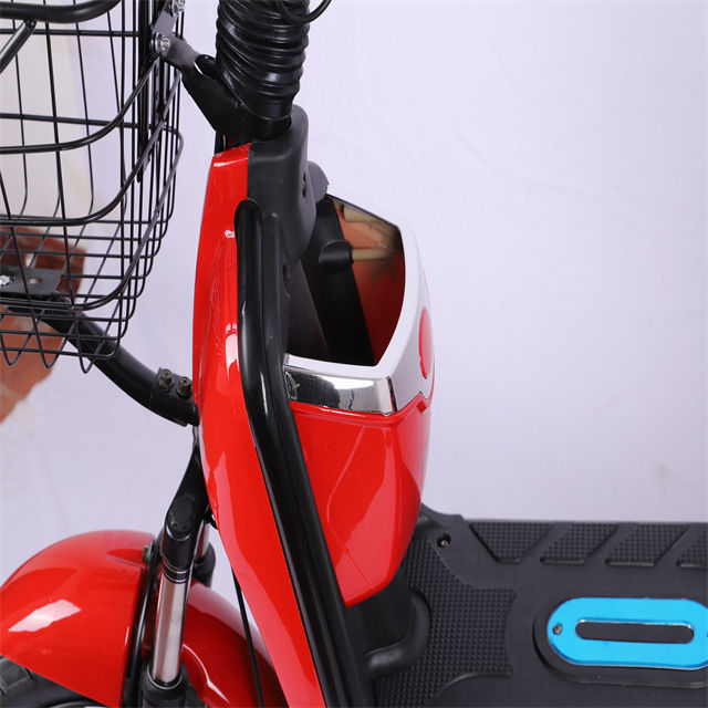 Hot sale high performance  36 volt women tandem atv 4x4 electric bicycle