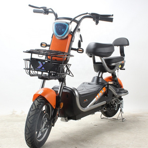 New special design 48V 350W electric bike  electric bicycle