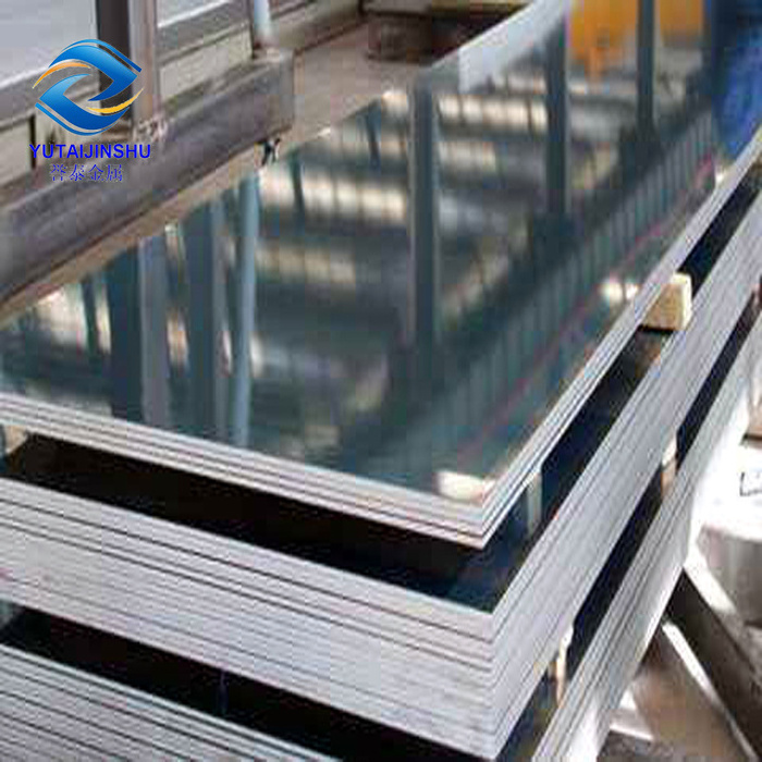 china factory best quality aluminum sheet 6061 t6 prices per kg