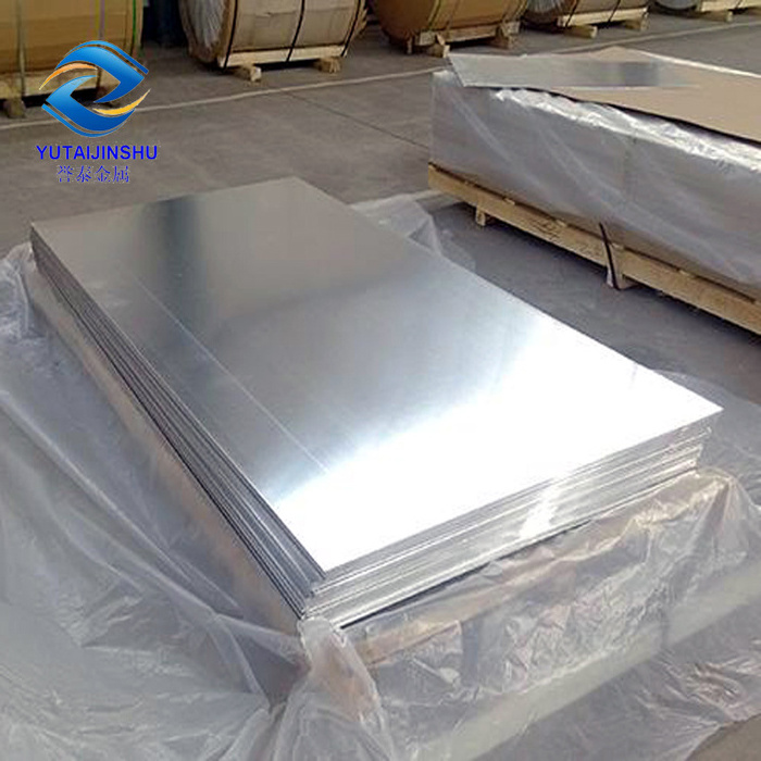 china factory best quality aluminum sheet 6061 t6 prices per kg