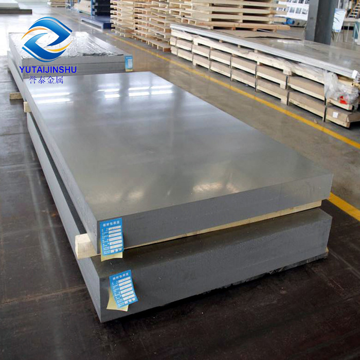 china factory best quality aluminum sheet 6061 t6 prices per kg