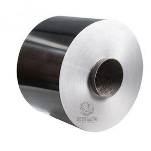 Aluminum Coil Roll 1060 1100 3003 5005 6061 6063 Aluminum Sheet Coil