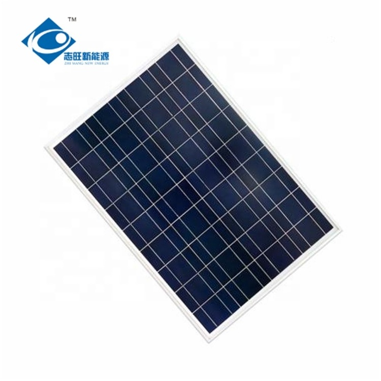 Risen Energy Portable Solar Panel ZW-100W-18V Glass Laminated Solar Panel 100W Portable Solar Panel Charger