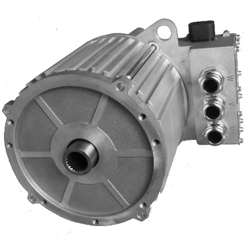 high speed electric truck conversion kit electric motor 30kw15wk 10kw synchronous motor for electric car