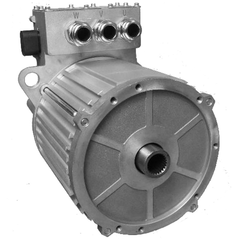 high speed electric truck conversion kit electric motor 30kw15wk 10kw synchronous motor for electric car