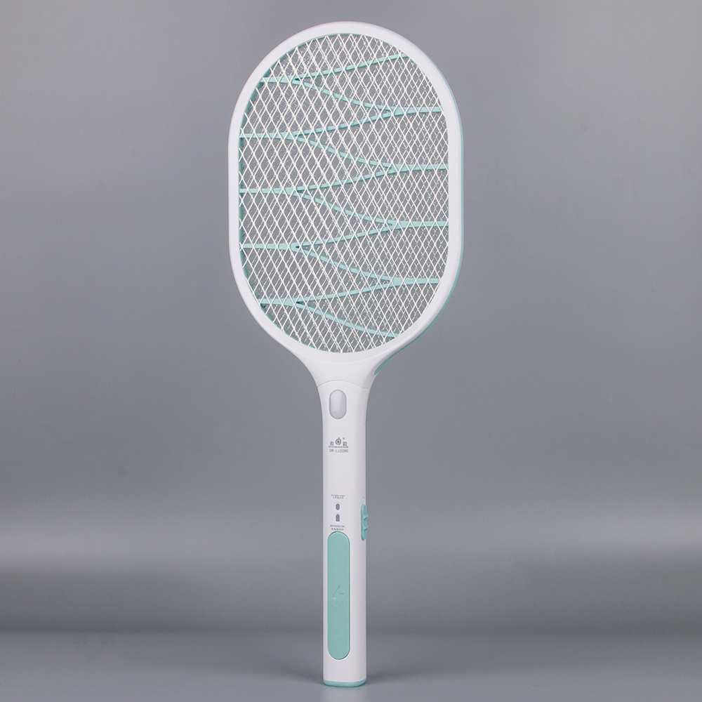 Custom Mosquito Killer Rackets Bats Bug Rechargeable Plug Racket Bat Uv Led Kill Fly Swatter Electric Zapper