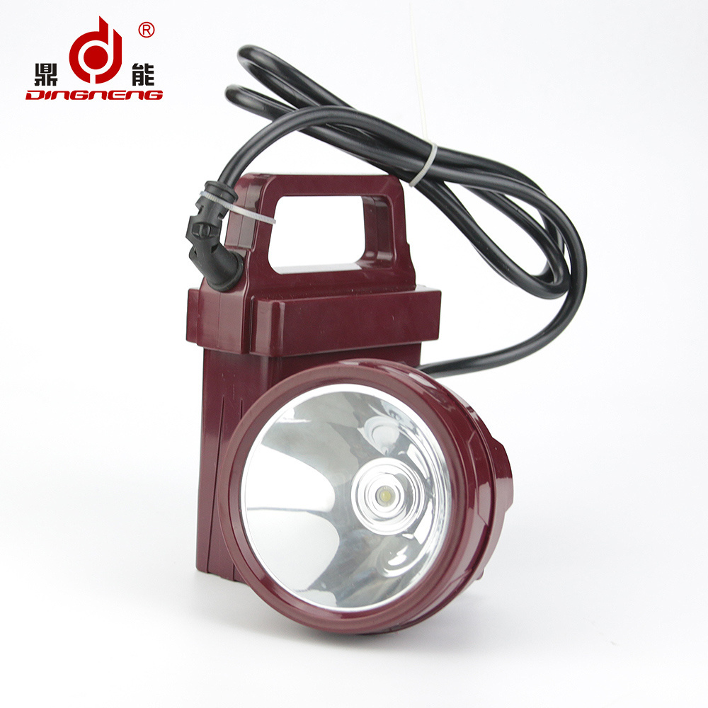 Best price abs led headlamp most powerful mining led light headlamp