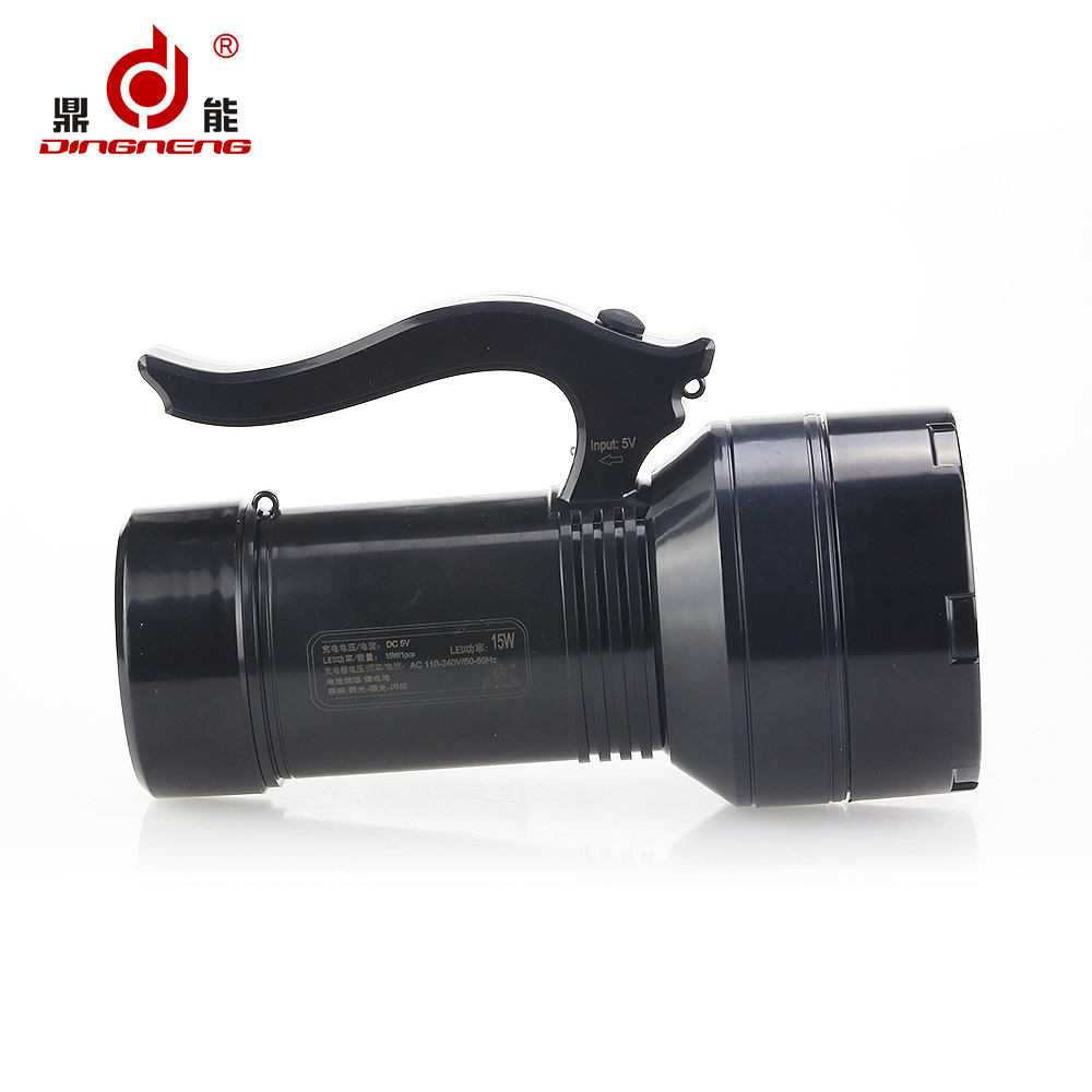 Wholesale night multifunction flashlight vagina power style flashlight, walking flashlight