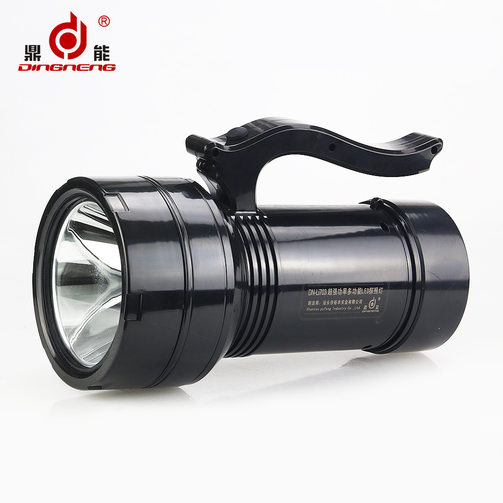 Dingneng Cheaper price led flashlight, LED Torch light