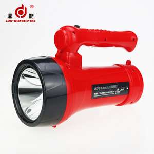 USB charge 5W LED fast track flashlight torch, custom led flashlight made in china manufacturer