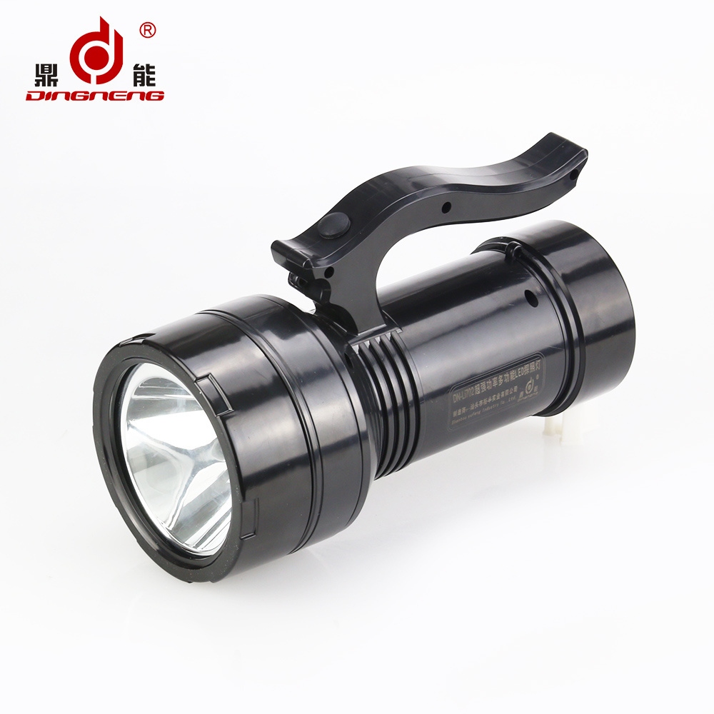 Wholesale night multifunction flashlight vagina power style flashlight, walking flashlight