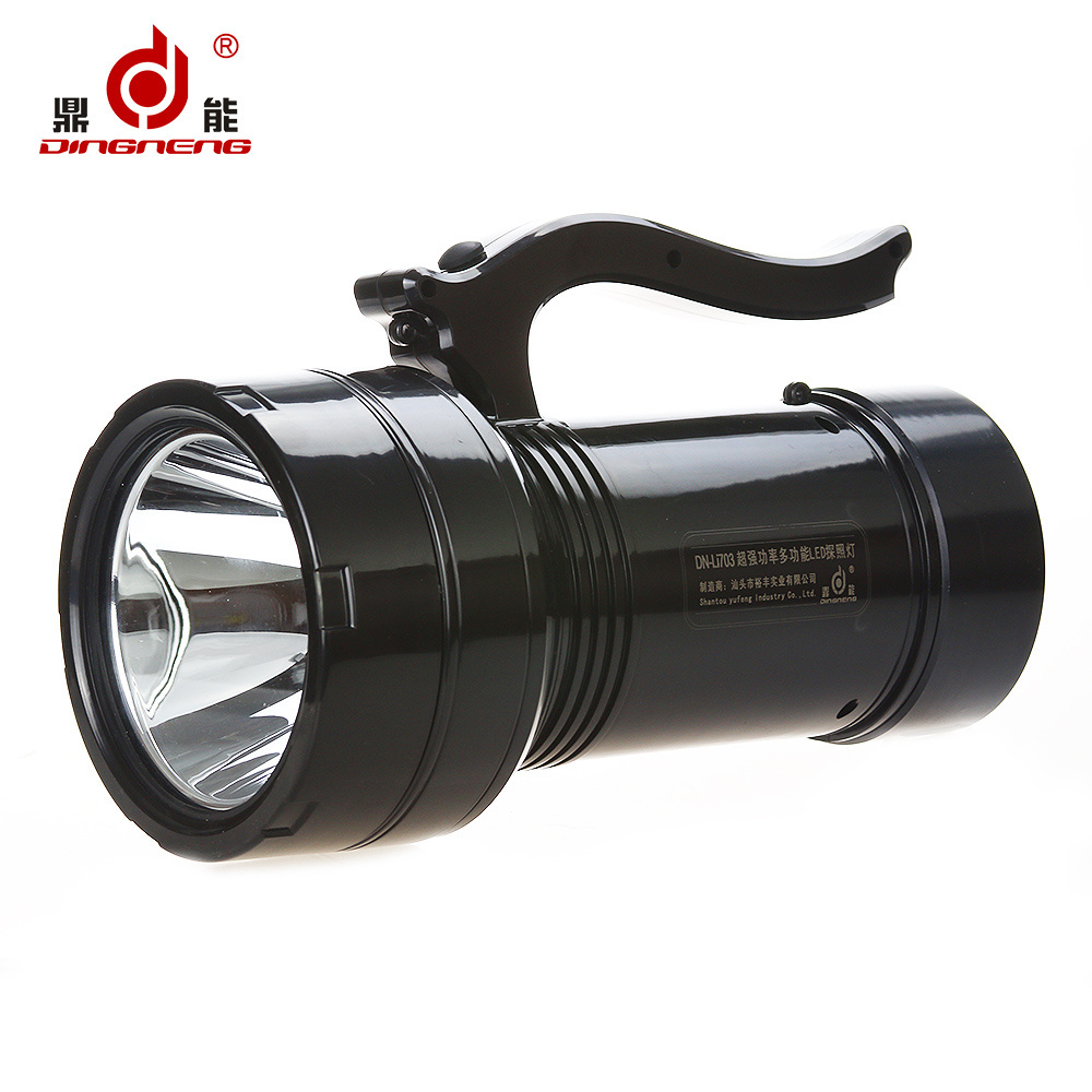 Dingneng Cheaper price led flashlight, LED Torch light