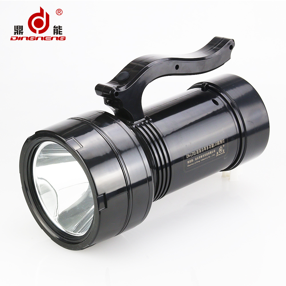 Dingneng Cheaper price led flashlight, LED Torch light