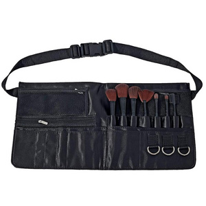 FEIYAN Professional Cosmetic Makeup Brush Waist Bag