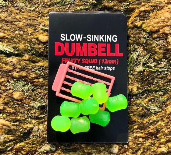 carp fishing  bait Slow sinking corn accessories FRUITY SQUID FLAVOUR Food Plastic Baits end  tackle