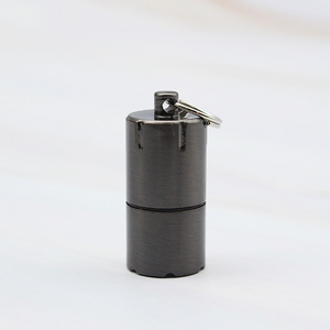 Outdoor Mini Nail Cover Lighter Kerosene Lighter