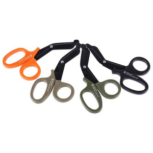 EMT Outdoor EDC gear tactical rescue Scissor Emergency First Aid Shears