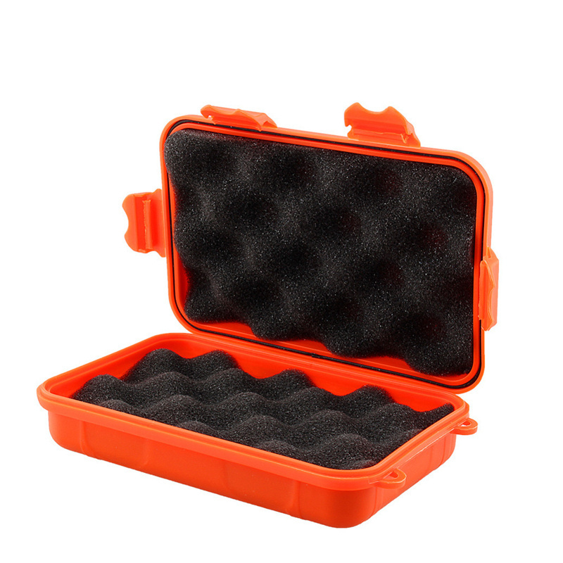 Outdoor Waterproof and Shockproof Sealed Container Box