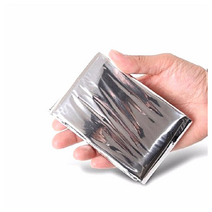 Emergency Mylar Disaster Preparedness Survival Blanket