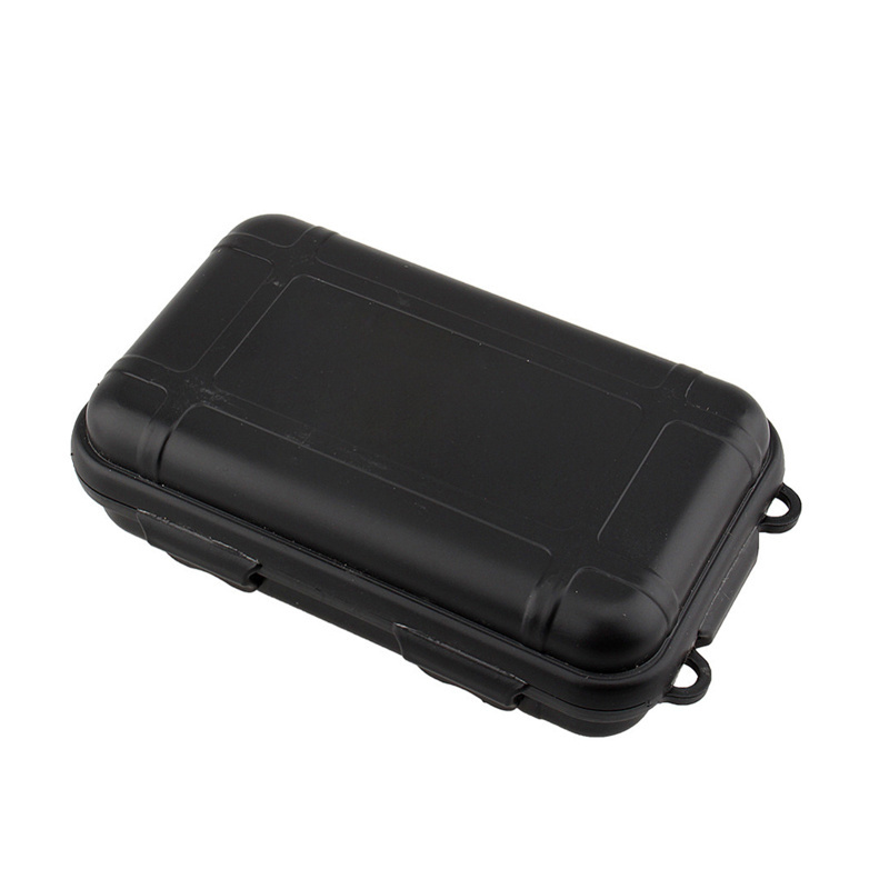 Outdoor Waterproof and Shockproof Sealed Container Box