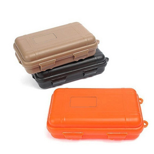 Outdoor Waterproof and Shockproof Sealed Container Box