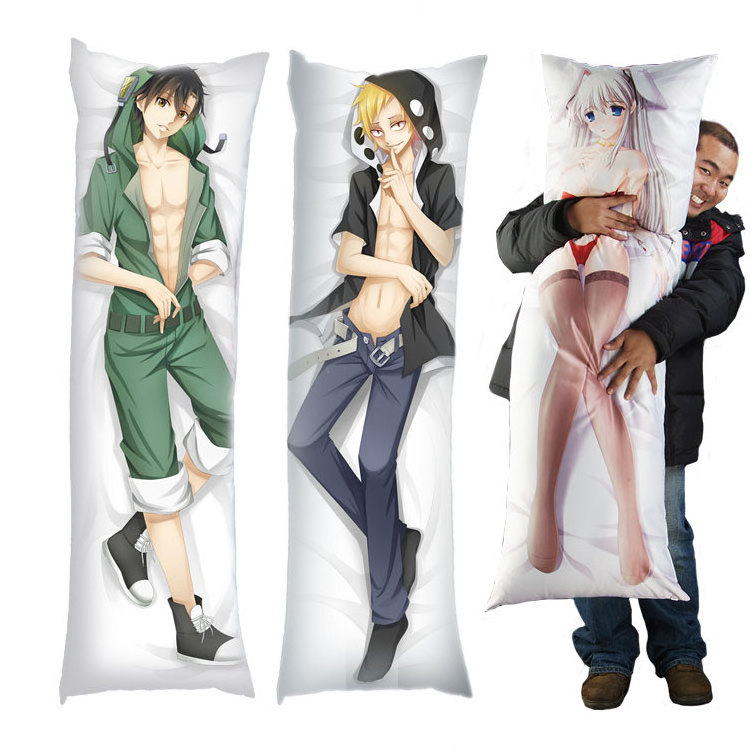 innovative product 18+ uncensored Kagerou Project body pillow hug pillow