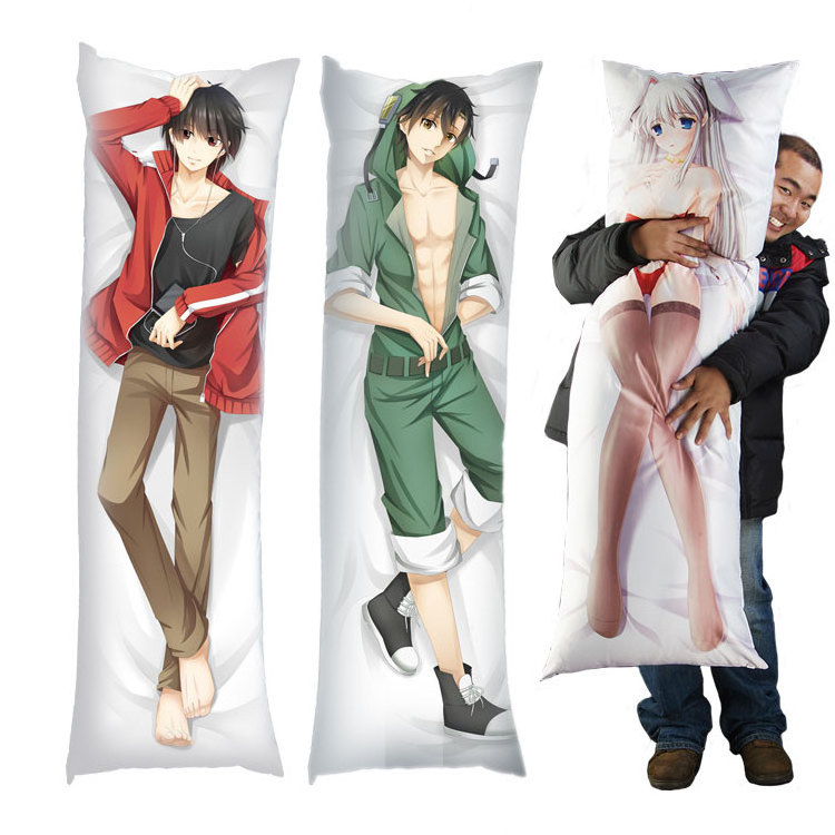 innovative product 18+ uncensored Kagerou Project body pillow hug pillow