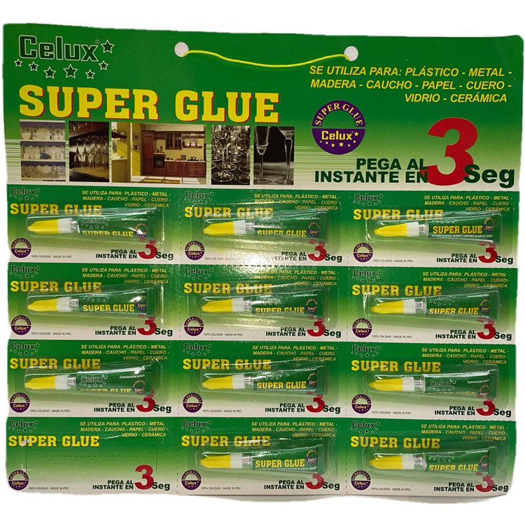 High Quality Hot Sell Multi Purpose Household And Industrial Superglue Glue For Shoes Repair