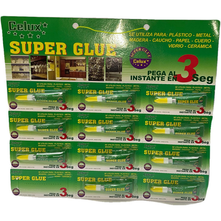 High Quality Hot Sell Multi Purpose Household And Industrial Superglue Glue For Shoes Repair