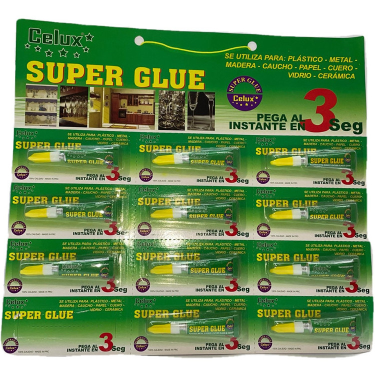 High Quality Hot Sell Multi Purpose Household And Industrial Superglue Glue For Shoes Repair