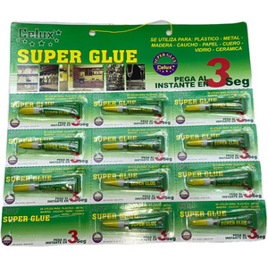 High Quality Hot Sell Multi Purpose Household And Industrial Superglue Glue For Shoes Repair