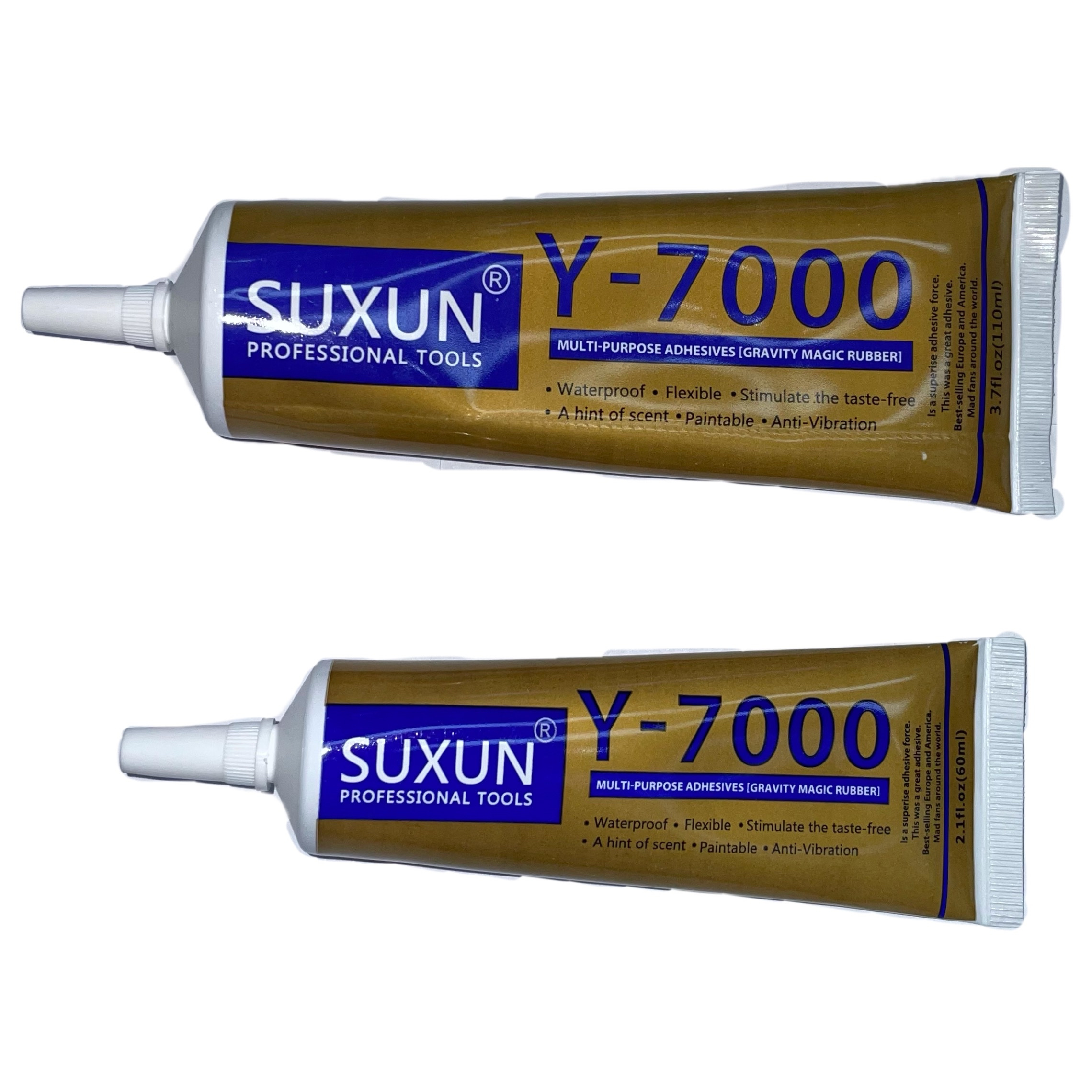 Best Y7000 Stuck Drill Glue Sales Hot Cheap Multi Purpose Adhesive Glue 50Ml For Repair Lcd Touch Screen