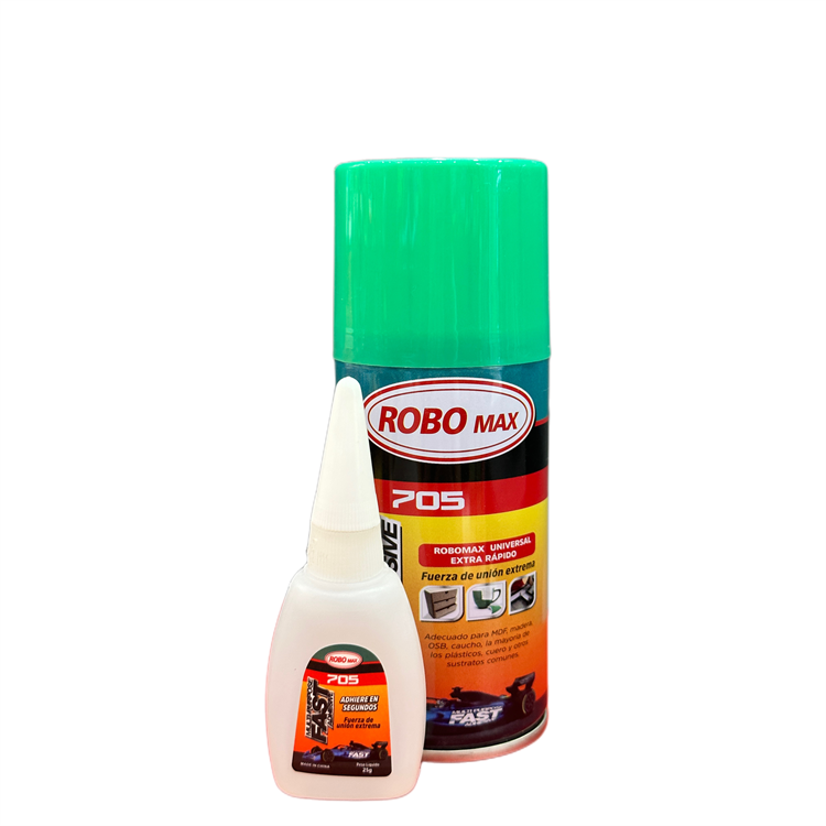 400G+100G GLUE COMBINATION ADHESIVE IS SUITABLE FOR WOOD PRODUCTS AND METALS SUPER GLUE ADHESIVE