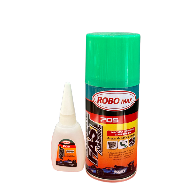 400G+100G GLUE COMBINATION ADHESIVE IS SUITABLE FOR WOOD PRODUCTS AND METALS SUPER GLUE ADHESIVE