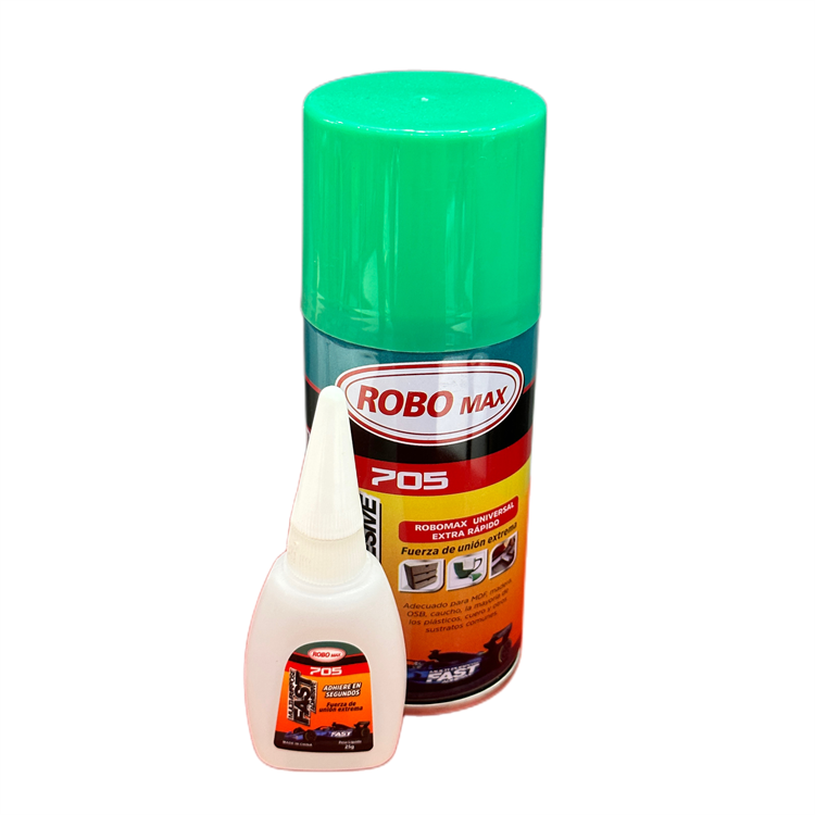 400G+100G GLUE COMBINATION ADHESIVE IS SUITABLE FOR WOOD PRODUCTS AND METALS SUPER GLUE ADHESIVE