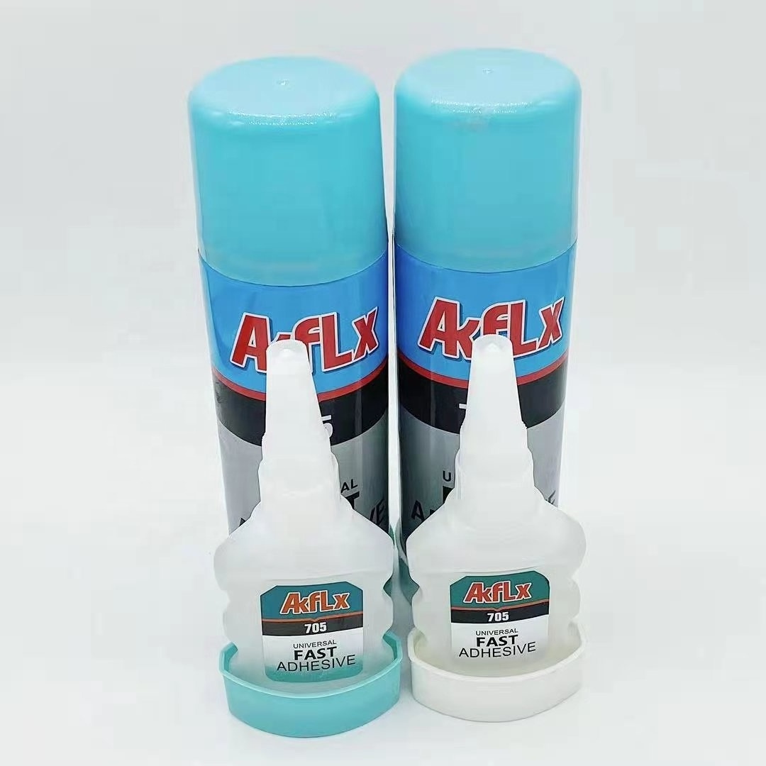 Hot Sale Wholesale Product Industrial Adhesives Wood Combination Glue Wood Super Glue Adhesive