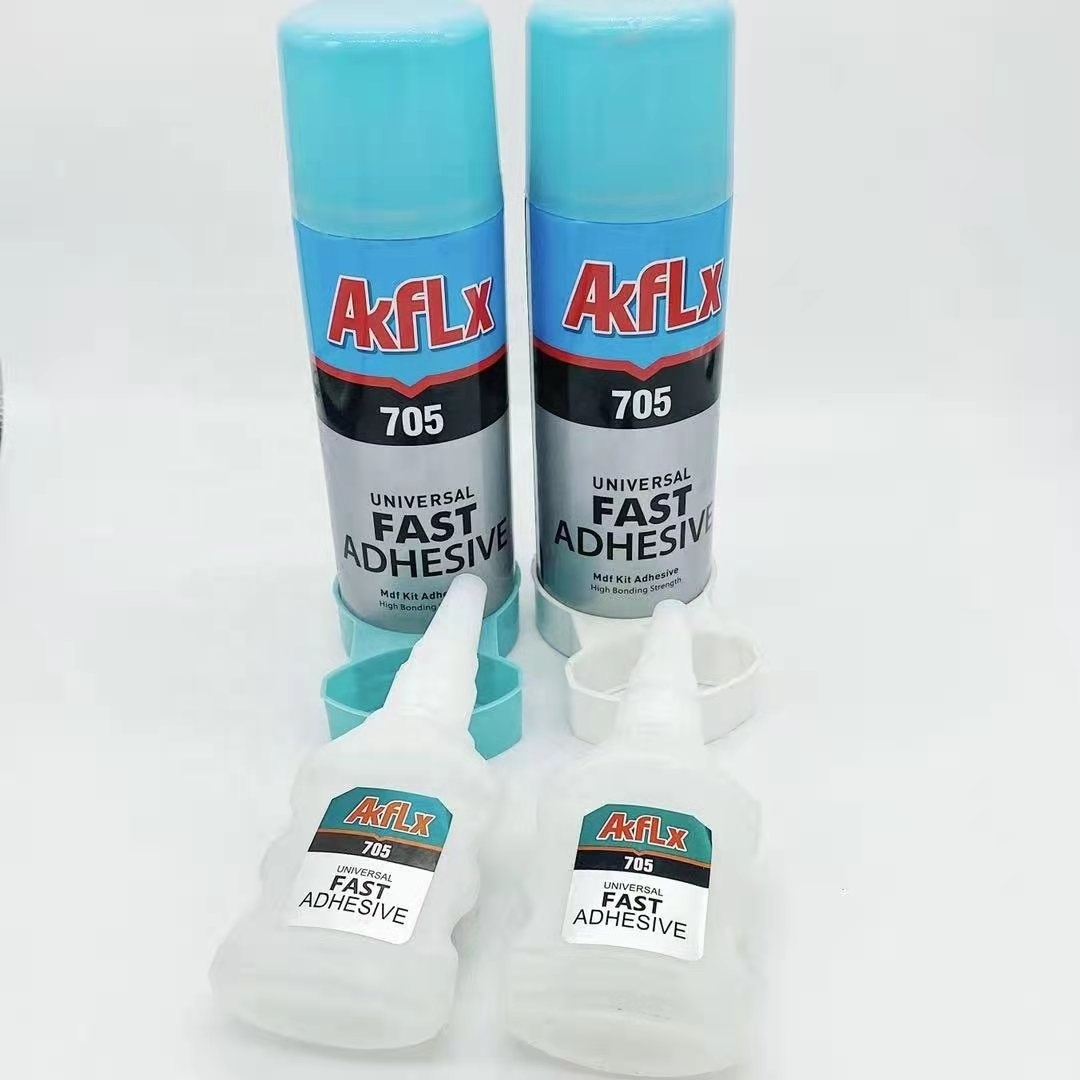 Hot Sale Wholesale Product Industrial Adhesives Wood Combination Glue Wood Super Glue Adhesive