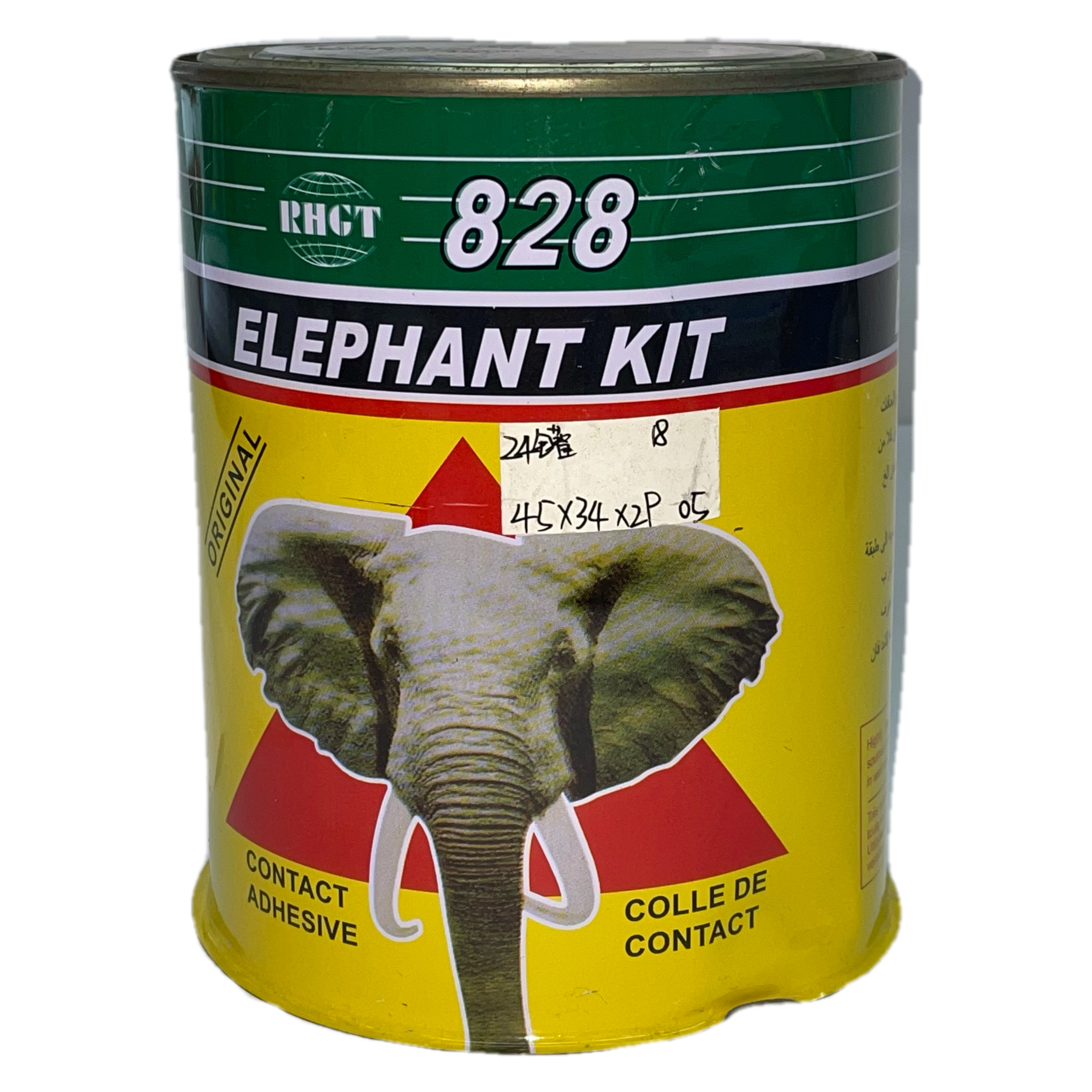 OEM storage epoxy paste stone Elephant Glue Universal Glue Compound Adhesive for 3kg 828 glue