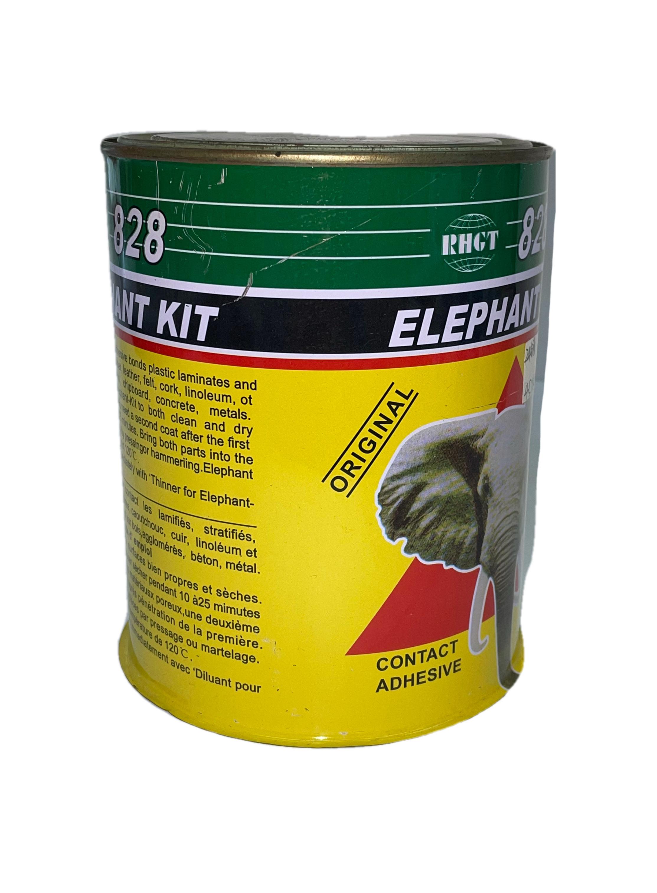 OEM storage epoxy paste stone Elephant Glue Universal Glue Compound Adhesive for 3kg 828 glue