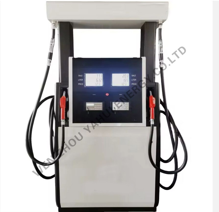 Hot Sale LPG Dispenser Fuel Dispenser Gas Pump for Gas Station