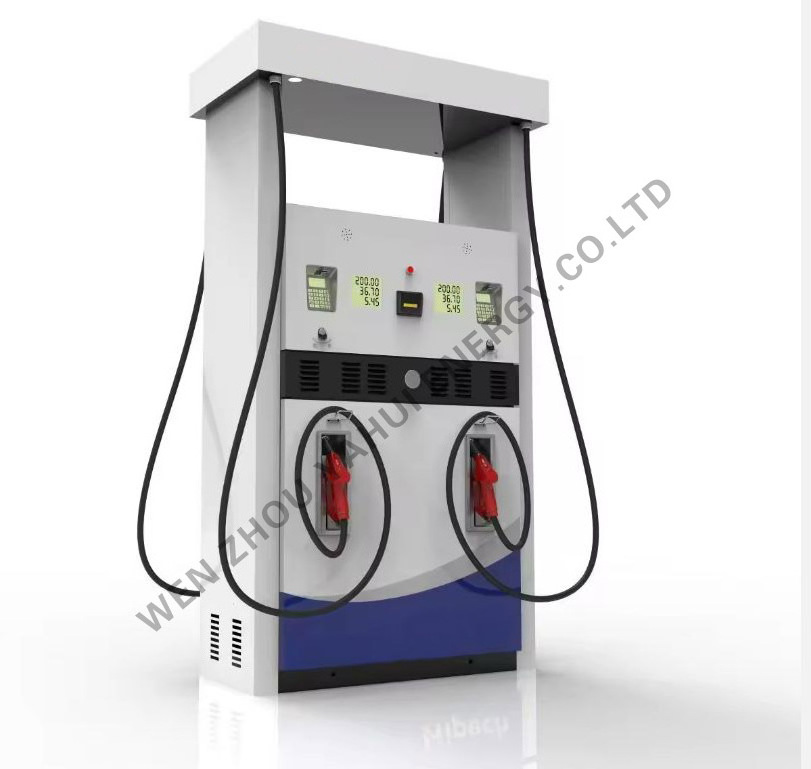 Hot Sale LPG Dispenser Fuel Dispenser Gas Pump for Gas Station