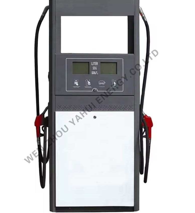 Hot Sale LPG Dispenser Fuel Dispenser Gas Pump for Gas Station